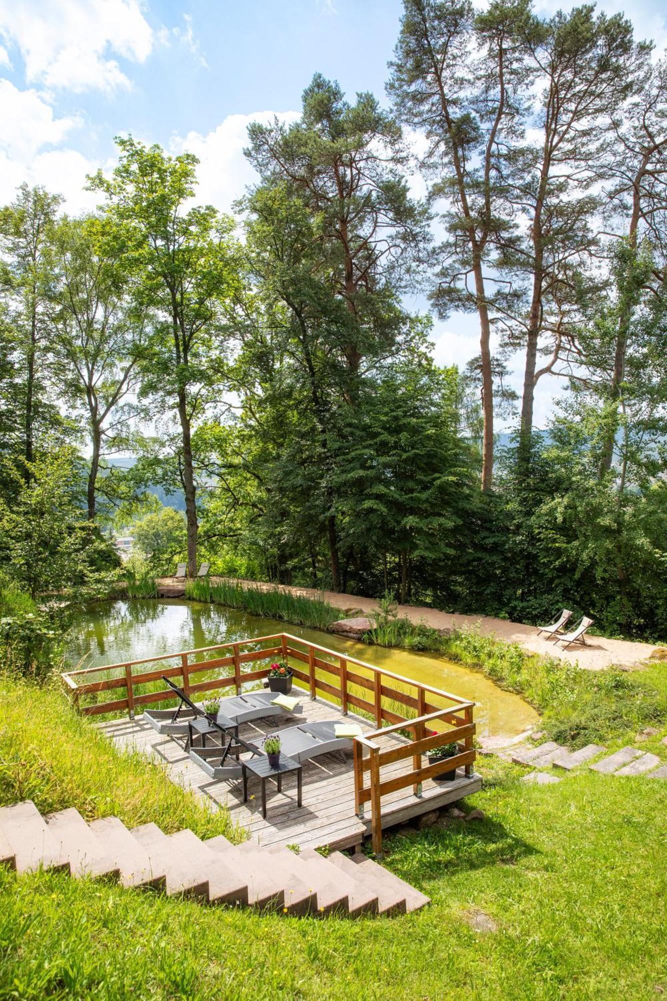 Roomingtons Hotel Franziskushoehe Lohr 외부 사진